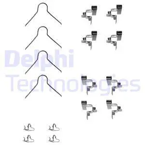 DELPHI LX0062