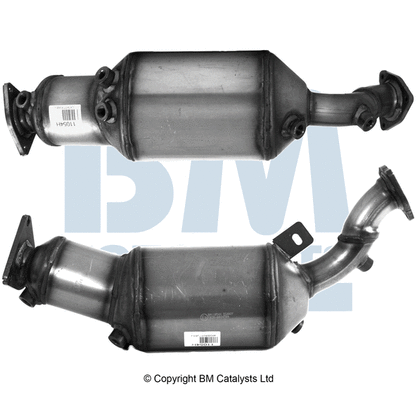 BM CATALYSTS BM11054H