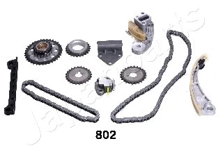 JAPANPARTS KDK802