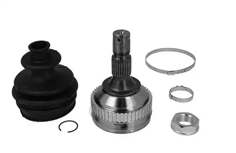 BGA CV1411A