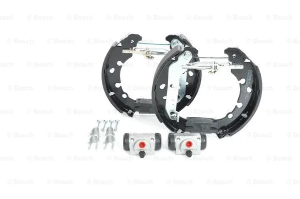 BOSCH 0204114625