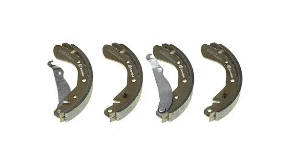BREMBO S59514