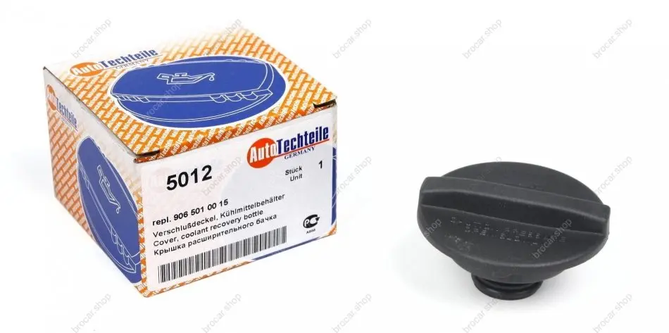 AUTOTECHTEILE 1005012