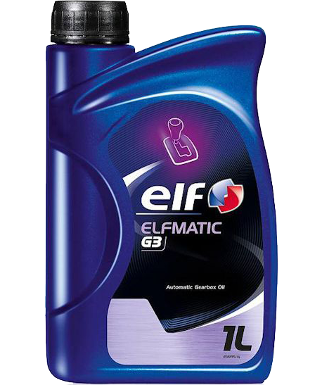 ELF 194734