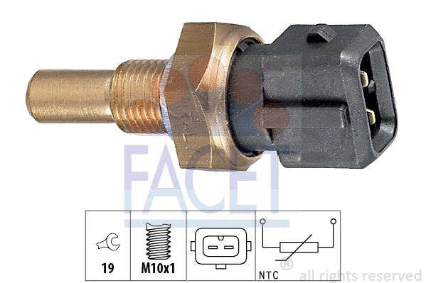 FACET 73255