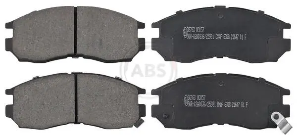A.B.S. 36763