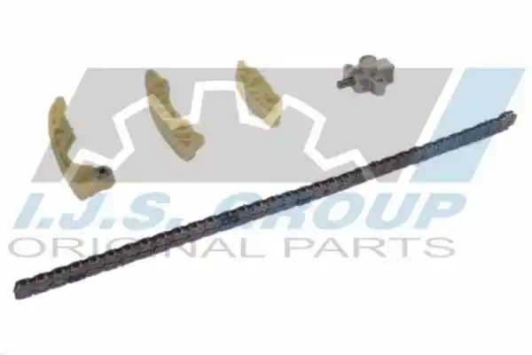 IJS GROUP 401018K