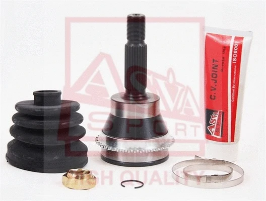 ASVA MTRCU20A43