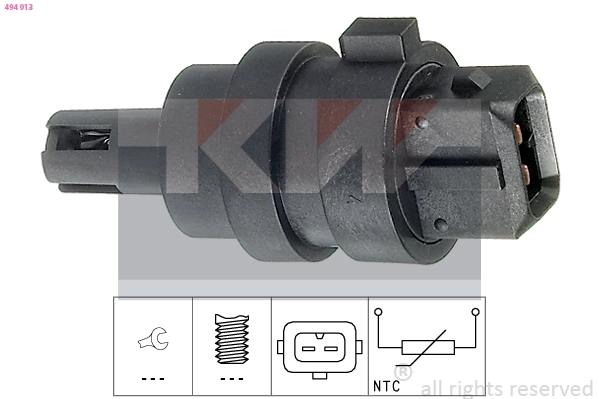 KW 494013
