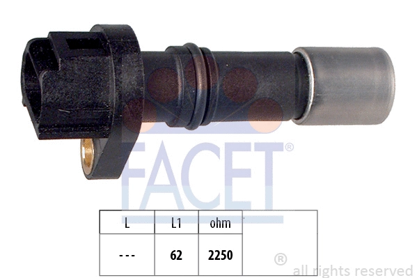 FACET 90461