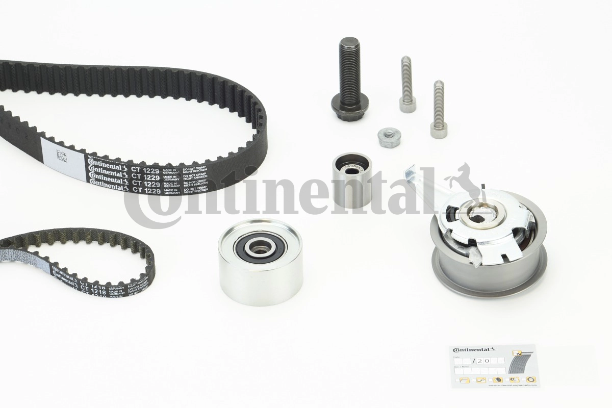 CONTITECH CT1229K2PRO