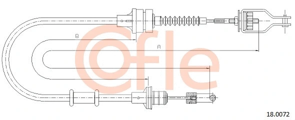 COFLE 180072