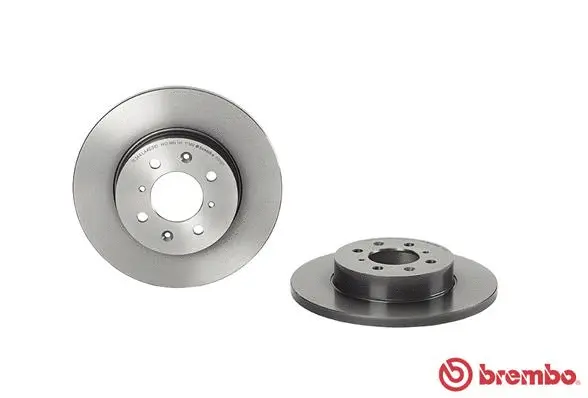 BREMBO 08691811