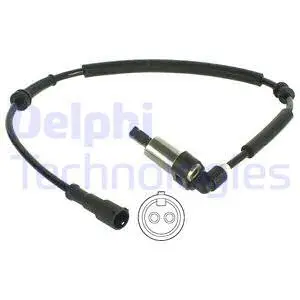DELPHI SS20145