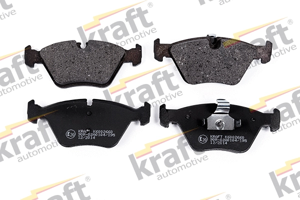 KRAFT AUTOMOTIVE 6002660