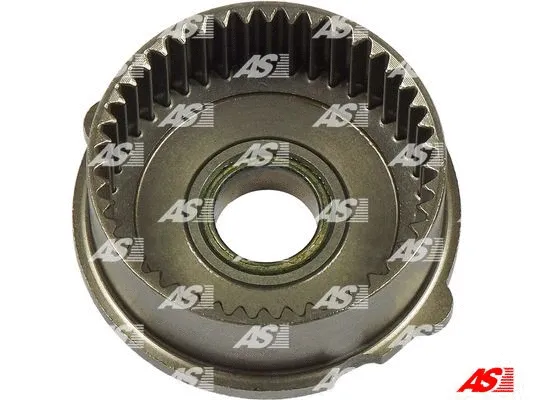 AS-PL SG5002