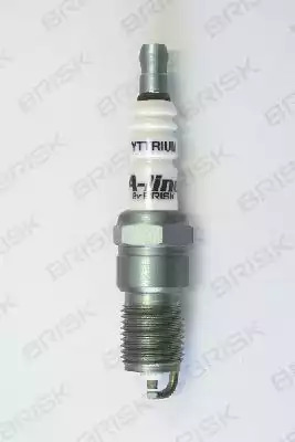 BRISK GR15YC