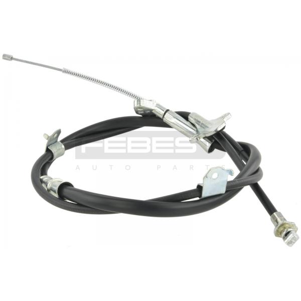 FEBEST 0199BCACV40RH