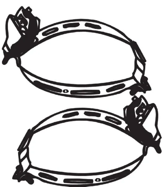 BOSAL 254980
