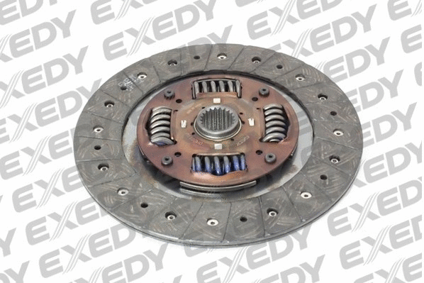 EXEDY DHD011U