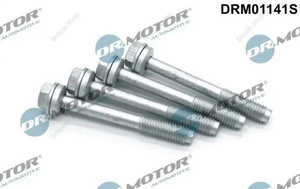 DR.MOTOR DRM01141S