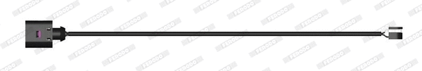 FERODO FWI416