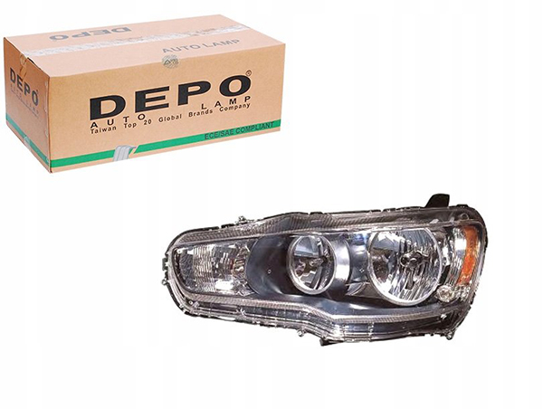 DEPO 2141190LLDE2