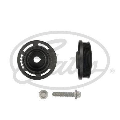 GATES TVD1160A