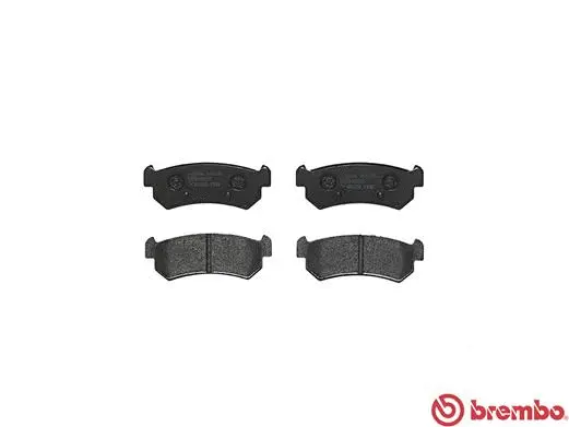 BREMBO P10001