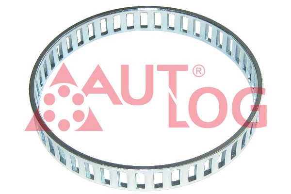 AUTLOG AS1018