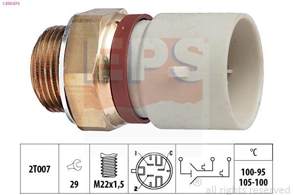 EPS 1850674