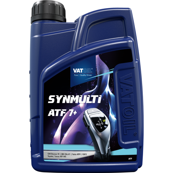 VATOIL 50525