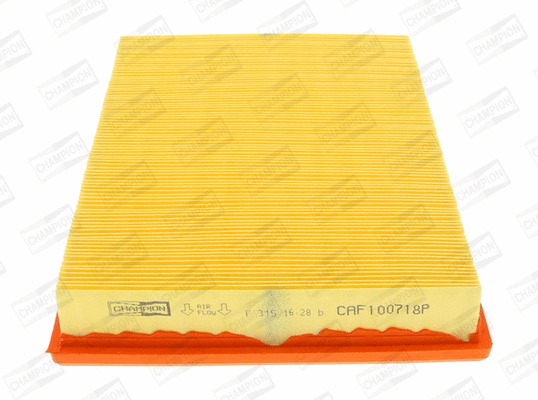 CHAMPION CAF100718P