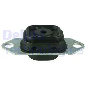 DELPHI TEM027