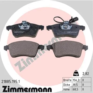 ZIMMERMANN 218851951