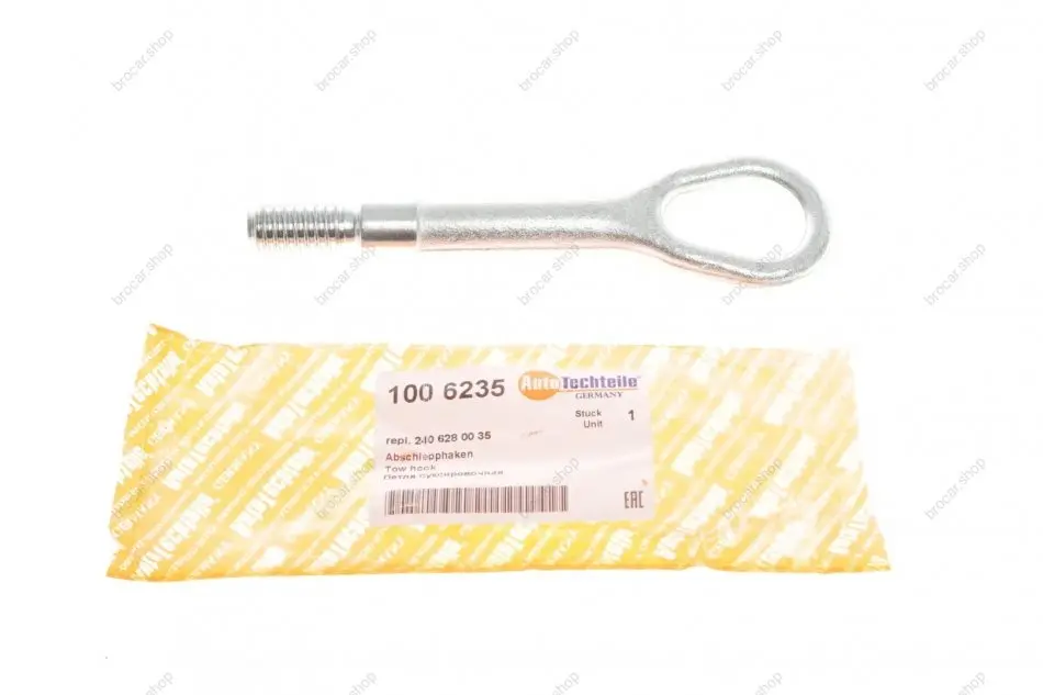 AUTOTECHTEILE 1006235