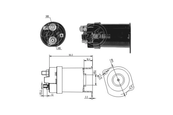 ERA ZM556