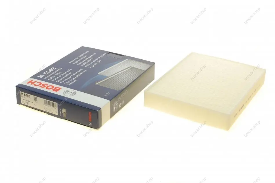BOSCH 1987435003
