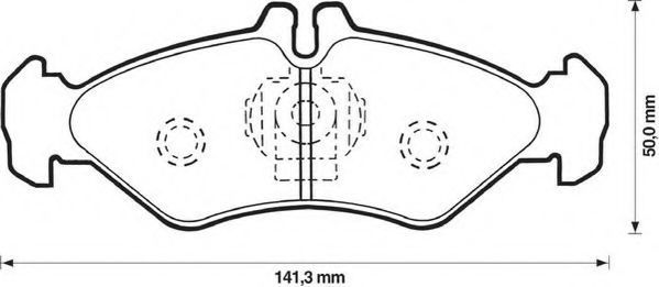 INTELLI D147E