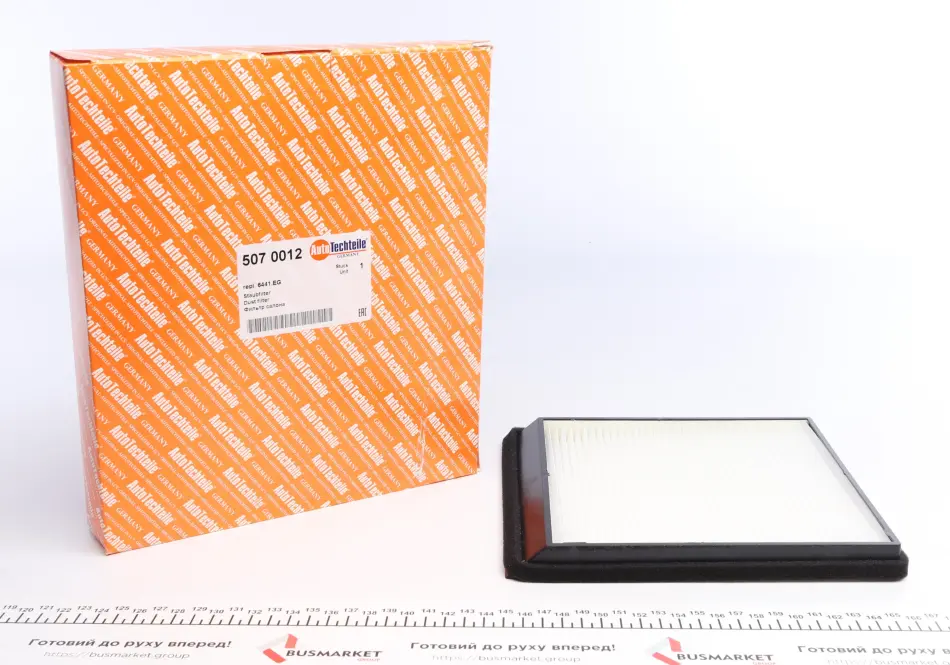 AUTOTECHTEILE 5070012