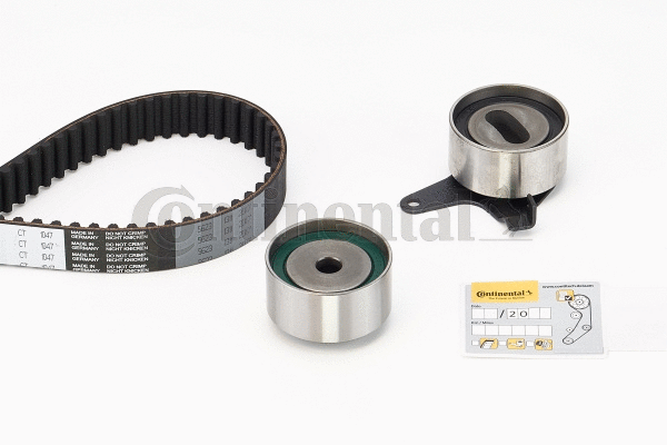 CONTITECH CT1047K1