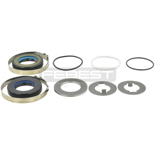 FEBEST 0391CRV