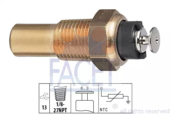 FACET 73170