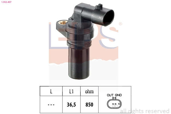 EPS 1953407