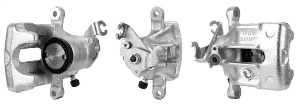 DELCO REMY DC72790