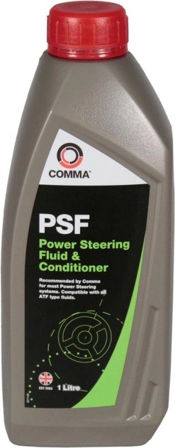 COMMA PSF1L