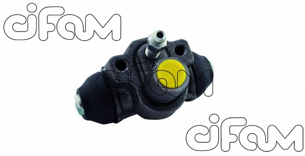 CIFAM 101816