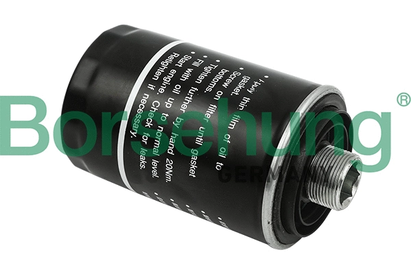 BORSEHUNG B12795