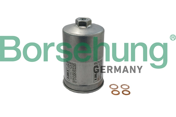BORSEHUNG B19091
