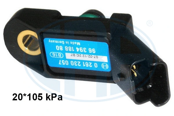 ERA 550130A